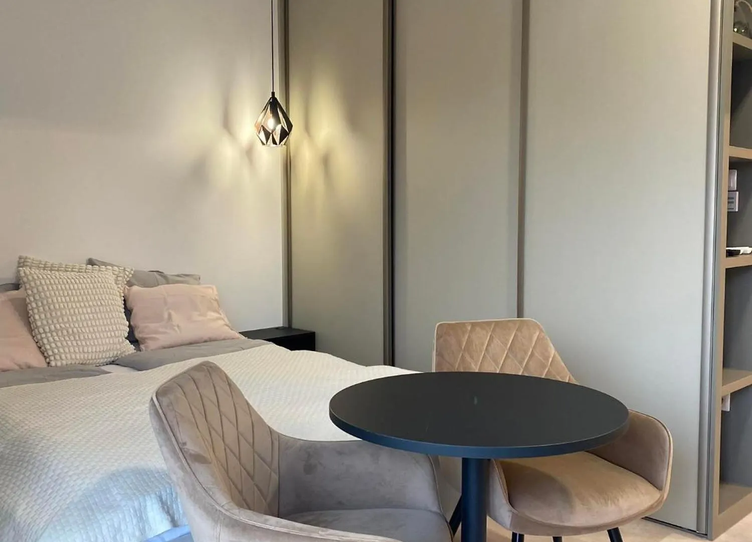 Lamira Apartment Hajdúszoboszló