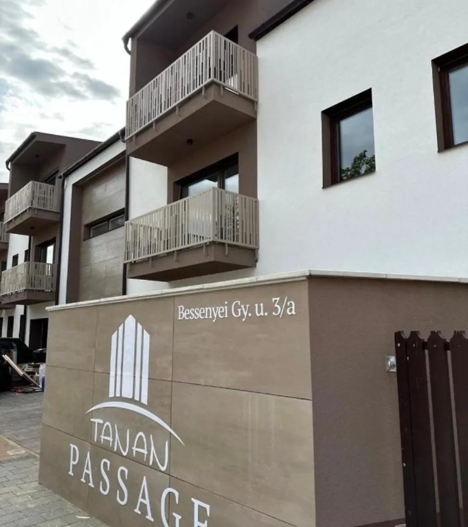 Lamira Apartment Hajdúszoboszló