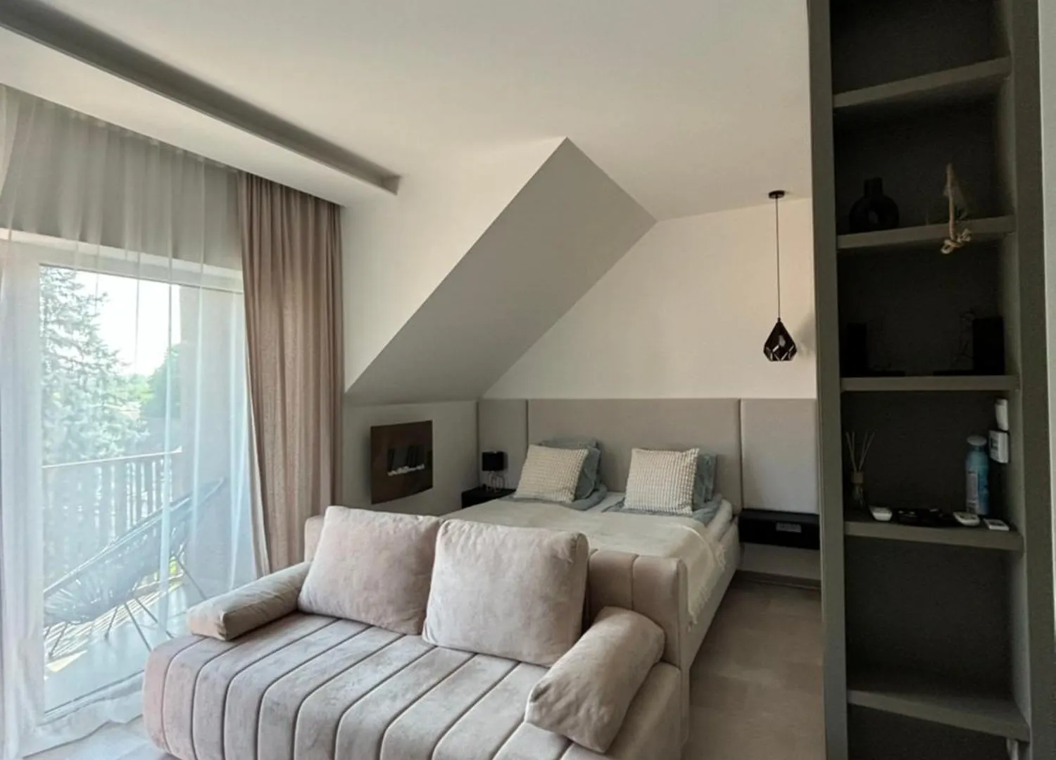 Lamira Apartment Hajdúszoboszló Ungern