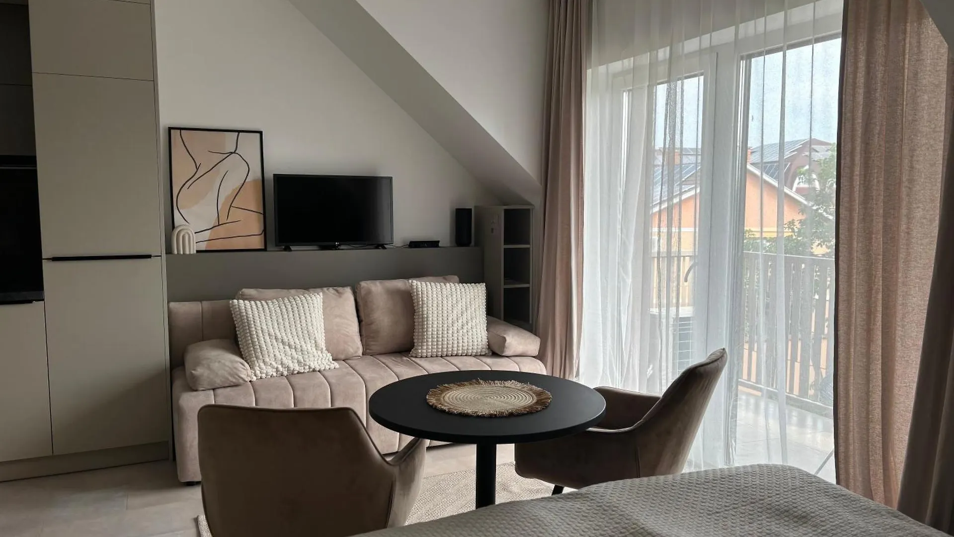 Lamira Apartment Hajdúszoboszló