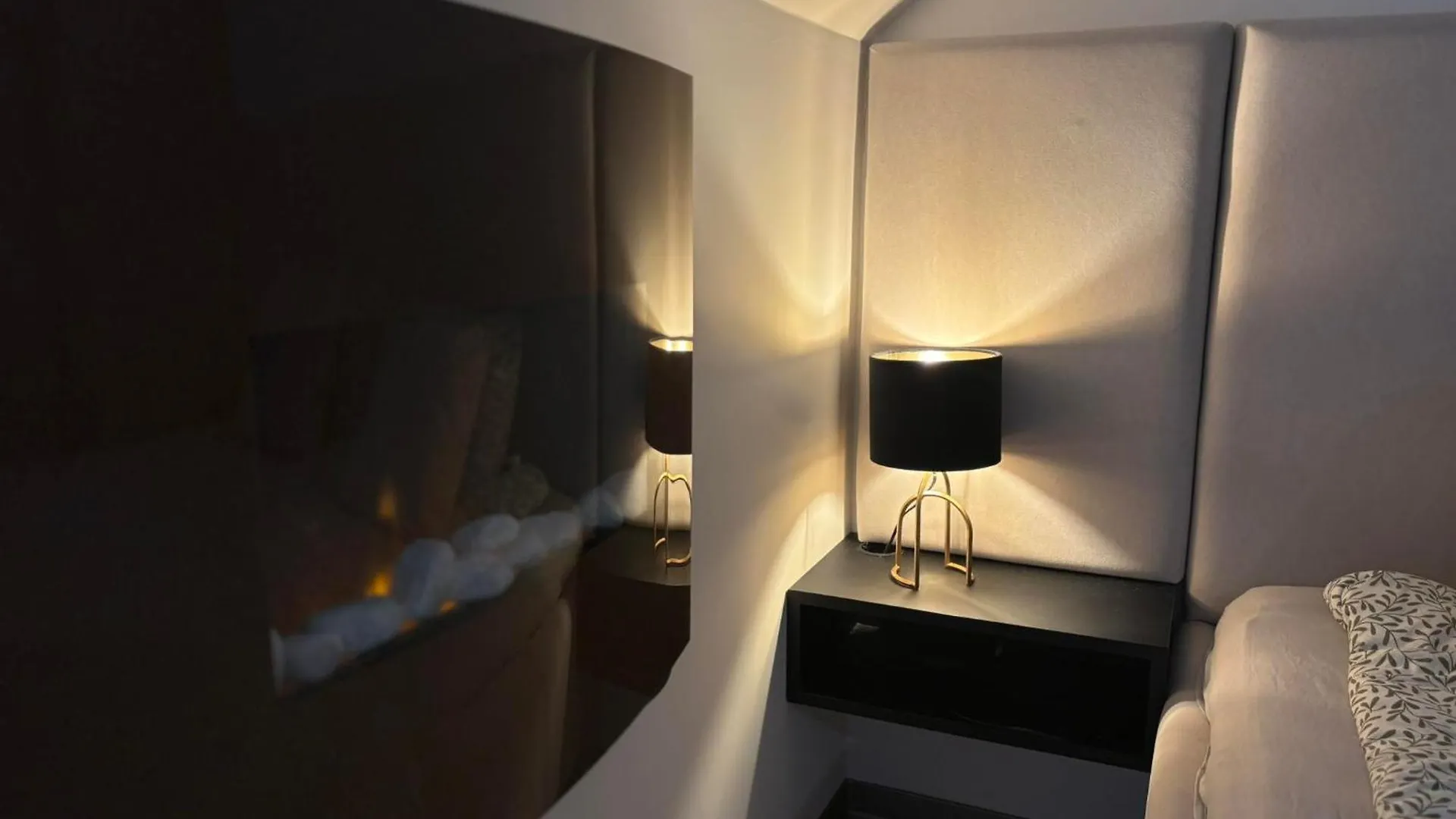 Lamira Apartment Hajdúszoboszló Ungern