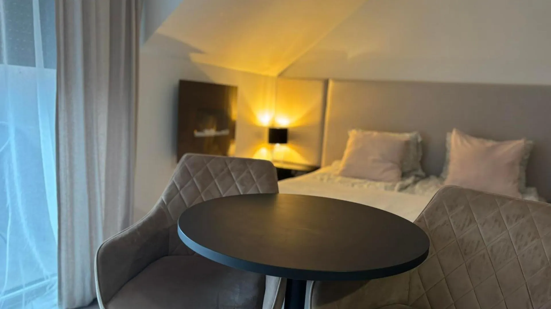 Lamira Apartment Hajdúszoboszló